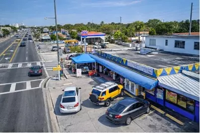 7400 SW 8th St, Miami, FL 33144 - Photo 1