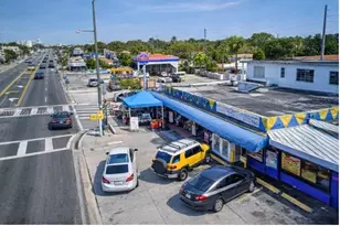 7400 SW 8th St, Miami, FL 33144 - Photo 1