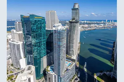 200 Biscayne Boulevard Way #506, Miami, FL 33131 - Photo 43