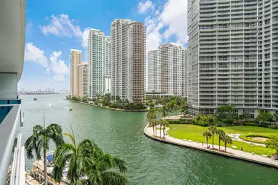 200 Biscayne Boulevard Way #506, Miami, FL 33131 - Photo 3