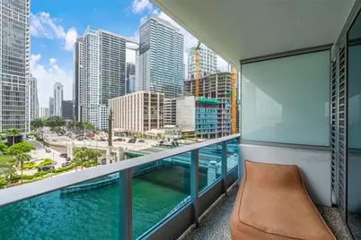 200 Biscayne Boulevard Way #506, Miami, FL 33131 - Photo 29