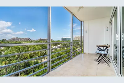 555 Crandon Blvd #71, Key Biscayne, FL 33149 - Photo 3