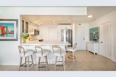 555 Crandon Blvd #71, Key Biscayne, FL 33149 - Photo 5