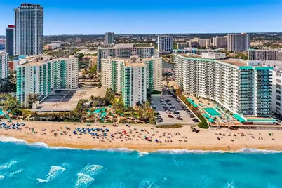 3901 S Ocean Dr #PH16R, Hollywood, FL 33019 - Photo 7