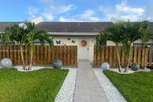 1327 Towhee St, Homestead, FL 33035 - Photo 1