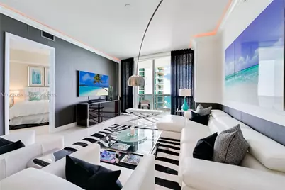 16001 Collins Ave #2103, Sunny Isles Beach, FL 33160 - Photo 7