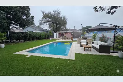 2764 NW 31st St, Miami, FL 33142 - Photo 1