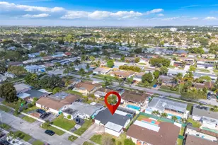 10631 NW 28th St, Sunrise, FL 33322 - Photo 31