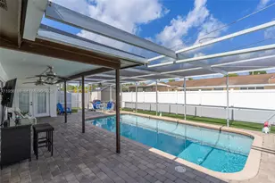 10631 NW 28th St, Sunrise, FL 33322 - Photo 29