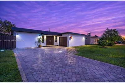 10631 NW 28th St, Sunrise, FL 33322 - Photo 1