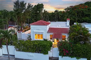 3616 SW 26th St, Miami, FL 33133 - Photo 1