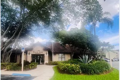 4281 W McNab Rd #10, Pompano Beach, FL 33069 - Photo 11