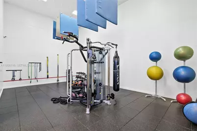 808 Brickell Key Dr #1808, Miami, FL 33131 - Photo 43