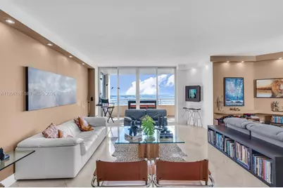 808 Brickell Key Dr #1808, Miami, FL 33131 - Photo 5