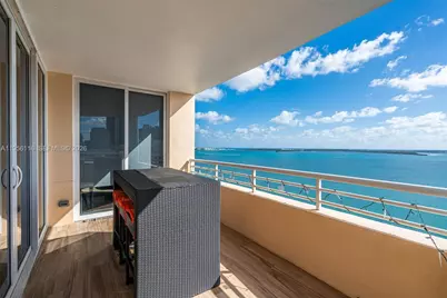 808 Brickell Key Dr #1808, Miami, FL 33131 - Photo 7