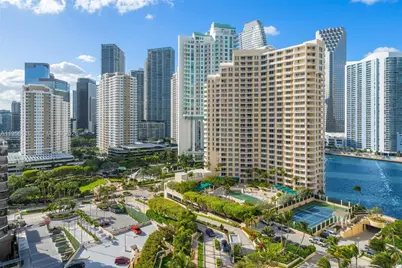 808 Brickell Key Dr #1808, Miami, FL 33131 - Photo 23