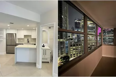 825 Brickell Bay Dr #1448, Miami, FL 33131 - Photo 1