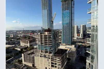 851 NE 1st Ave #2406, Miami, FL 33132 - Photo 33
