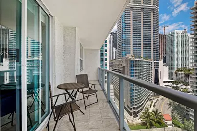 1155 Brickell Bay Dr #1806, Miami, FL 33131 - Photo 3