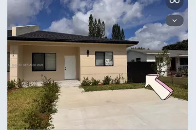 915 NW 104 St #B-Back, Miami, FL 33150 - Photo 1