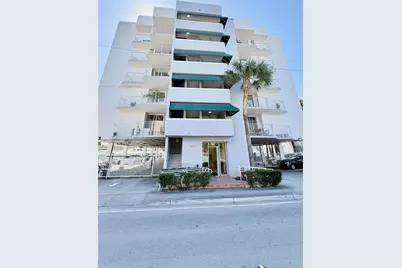 4854 NW 7th St #508, Miami, FL 33126 - Photo 1