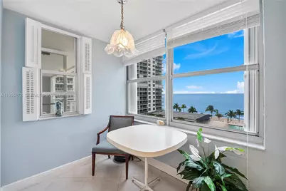 4300 N Ocean Blvd #6B, Fort Lauderdale, FL 33308 - Photo 15