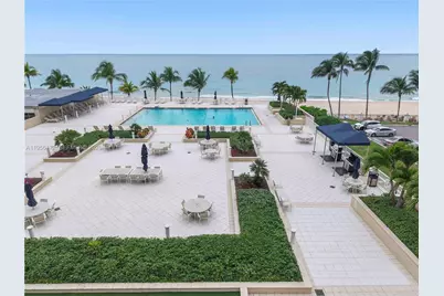 4300 N Ocean Blvd #6B, Fort Lauderdale, FL 33308 - Photo 35