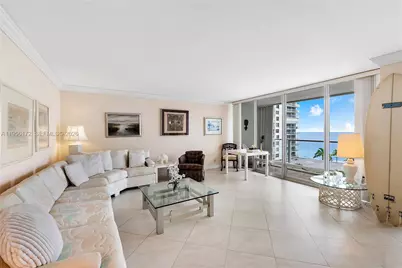 4300 N Ocean Blvd #6B, Fort Lauderdale, FL 33308 - Photo 5