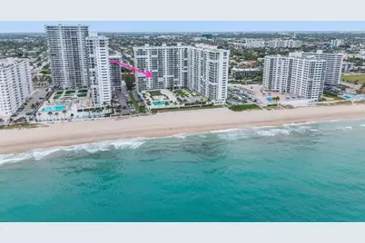 4300 N Ocean Blvd #6B, Fort Lauderdale, FL 33308 - Photo 1