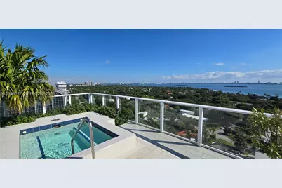 4250 Biscayne Blvd #1208, Miami, FL 33137 - Photo 7