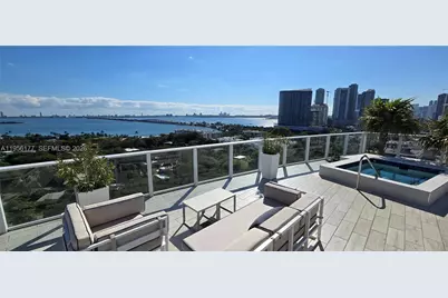 4250 Biscayne Blvd #1208, Miami, FL 33137 - Photo 5