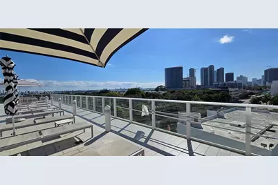 4250 Biscayne Blvd #1208, Miami, FL 33137 - Photo 11