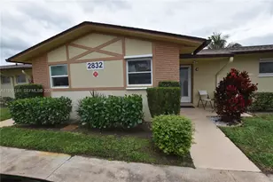 2832 W Crosley Dr, West Palm Beach, FL 33415 - Photo 23