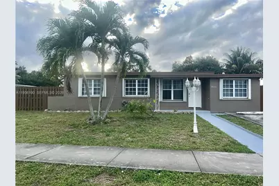 3720 SW 32nd Ave, West Park, FL 33023 - Photo 1