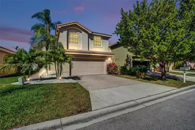 5380 NW 117th Ave, Coral Springs, FL 33076 - Photo 7