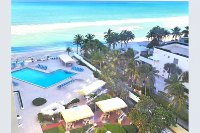 3505 S Ocean Dr #901, Hollywood, FL 33019 - Photo 25