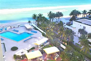 3505 S Ocean Dr, Hollywood, FL 33019 - Photo 25