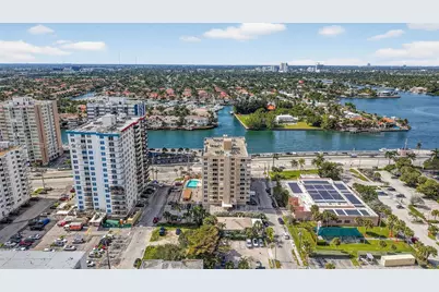 1401 S Ocean Dr #701, Hollywood, FL 33019 - Photo 5