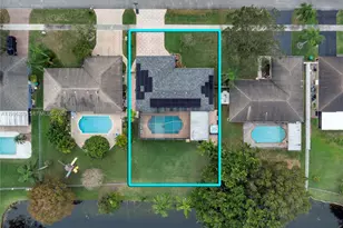 12541 SW 11th Ct, Davie, FL 33325 - Photo 3