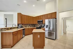 2024 NW 139th Terrace, Pembroke Pines, FL 33028 - Photo 33