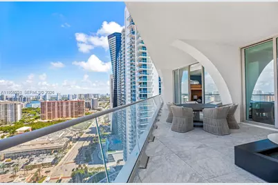 16901 Collins Ave #2603, Sunny Isles Beach, FL 33160 - Photo 29