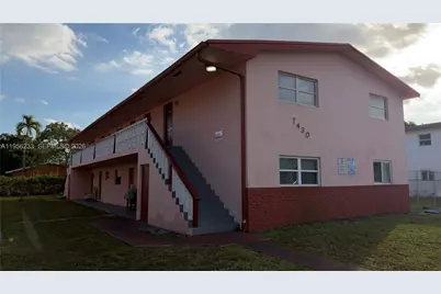 7430 SW 10th St #101D, North Lauderdale, FL 33068 - Photo 1