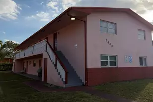 7430 SW 10th St, North Lauderdale, FL 33068 - Photo 1