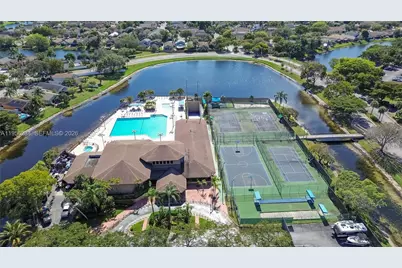 2261 NW 34th Ter, Coconut Creek, FL 33066 - Photo 25