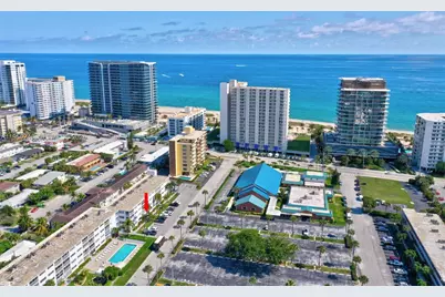 3221 NE 8th St #103, Pompano Beach, FL 33062 - Photo 1