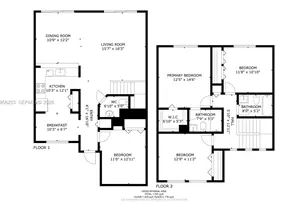 11063 SW 16th Manor, Davie, FL 33324 - Photo 37