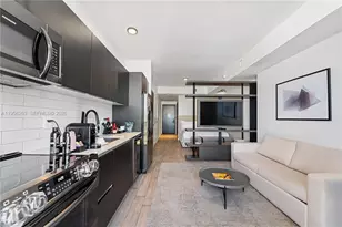 398 NE 5th St, Miami, FL 33132 - Photo 1