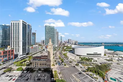 398 NE 5th St #1408, Miami, FL 33132 - Photo 33