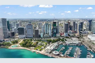 398 NE 5th St #1408, Miami, FL 33132 - Photo 7