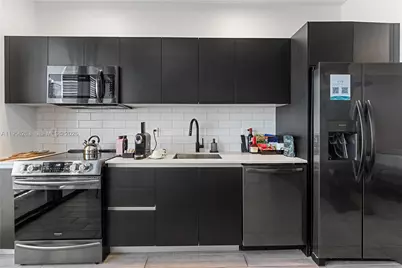 398 NE 5th St #1408, Miami, FL 33132 - Photo 29